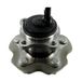 SKF Radlagersatz VKBA7462