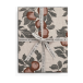 Garbo&Friends Drap-housse Pomme Muslin 70x140x20 cm