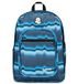 Invicta Jelek Fantasy Schoolrugzak, blauw