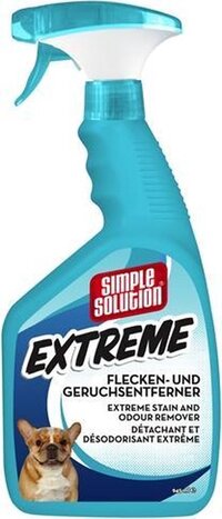 Simple Solution Stain & Odour Vlekverwijderaar Extreme - 60ml