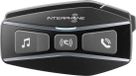 Interphone U-Com 16 Bluetooth Communicatiesysteem Single Pack
