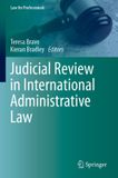 Judicial Springer Law for Professionals- Judicial Review in International Administrative Law
