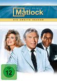 Matlock - Saison 2