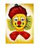 I Homemania I love rugs Machinaal vervaardigd tapijt, modern tapijt