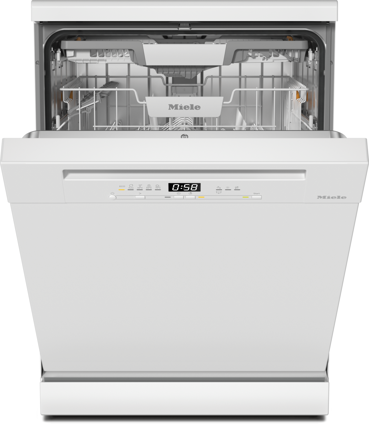 Miele Vaatwasser G 5811 SC Active Plus