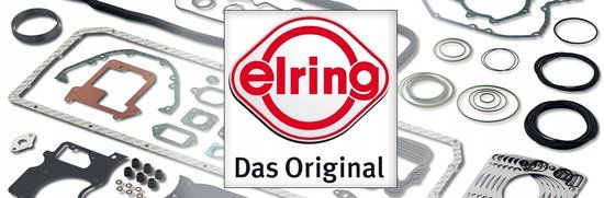 Elring Krukasafdichting 102.300 - 20x30x7 mm