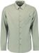 No Excess Uni hemd in fancy corduroy