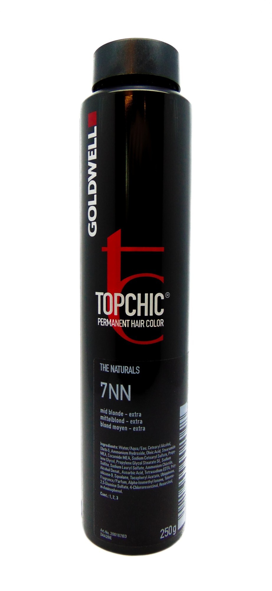 Goldwell Topchic Hair Color Bus 7NN 250ml