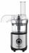 Arthur Martin Robot multifonction AM1608AC, 300 W, bol de 400 ml, 2 vitesses + fonction pulse, acier inoxydable