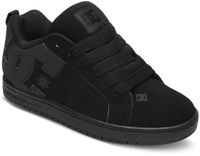 DC Shoes Court Graffik Schoenen Zwart EU 46 Man