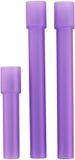 Wilton Plastic Centre Core Rods - voor Stapeltaarten - pk/3