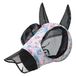 Imperial Riding Vliegenmasker "Trail Ride" met neusbescherming, eenhoorn, full