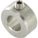 Bague d'arrêt STHC diamètre intérieur 5 Inox A2 - 400 pièces