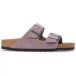 Birkenstock Sandalen Arizona Suede Leather