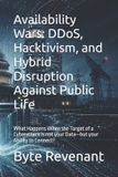 Availability Libri GmbH The Coercion Stack- Availability Wars