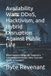 Availability Libri GmbH The Coercion Stack- Availability Wars