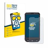BROTECT - Screenprotector voor Olympia Neo Mini - Folie Beschermfolie Beschermglas matte