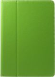 B2Ctelecom Apple iPad Pro 10.5 Hoesje Groen met Standaardfunctie