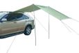 Solidchoice - Tente de camping imperméable pour voiture avec auvent
