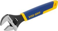 Irwin Verstelbare moersleutel PTG 8”/200 mm - 10505488