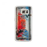 SmartCase SMC0010-S6E mobiele telefoon behuizingen 12,9 cm (5.1") Hoes Meerkleurig