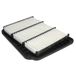 MANN-FILTER C 3028 Luchtfilter