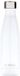 FLASKE Ice RVS Thermosfles - 500ml - Wit