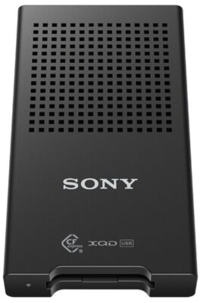 Sony MRW-G1