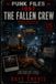 1997: THE FALLEN CREW: BOOK 8 BLACK PRINCE