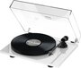 Pro-Ject E1 OM5e - White - Turntable