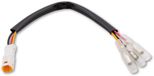 HIGHSIDER smart Achterlicht Adapter Cable For Ducati, Triumph, KTM