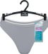 Sloggi Women GO Sense High leg (2-pack) - dames slip - grijs