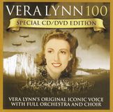 Vera Lynn Vera Lynn 100 CD + DVD