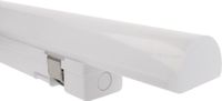 Müller-Licht Aquafix LED-kuiplamp voor vochtige ruimte LED LED vast ingebouwd 40 W Neutraalwit Wit