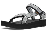 Teva orkaan Xlt2 dames Sandaal | Wandelsandalen