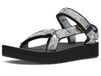 Teva orkaan Xlt2 dames Sandaal | Wandelsandalen