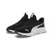 PUMA Flexfocus Lite Sliptech Jr Basketbal, uniseks, kinderen