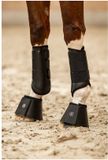 Br Springschoenen Br Clx Zwart Maat L