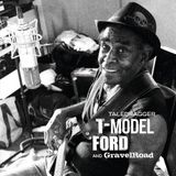 Sonic Rendezvous T-Model Ford & Gravelroad - Taledraggers