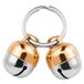 Beau's Bells - 2 extra sterke bellen voor katten en honden