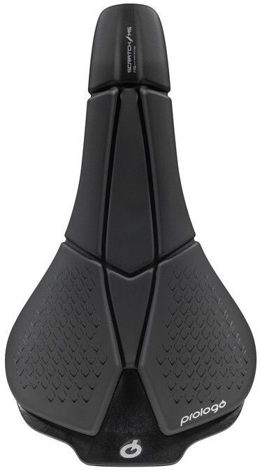 Prologo Scratch M5 Nack Zadel - black