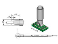 JBC Tools C245016 Desoldeerpunt Inhoud: 1 stuk(s)
