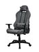 Arozzi Torretta SoftFabric Fauteuil de jeu - Gris cendre
