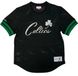 Mitchell & Ness Jersey Boston Celtics Zwart Heren Maat M