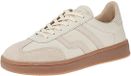 Gant Footwear Cuzima Damestrainers - Leer - Beige - Maat 40
