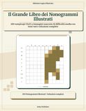 Il Grande Libro dei Nonogrammi Illustrati