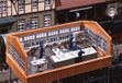 Faller - Signal Box Furnishing - Schaal H0