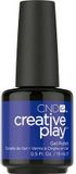 CND Creative Play Gel Polish #440 Royalista 15 ml
