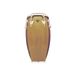 Latijnse Percussie LP Matador 12-1/2" Hout Tumbadora - Natuurlijk/Chroom