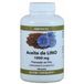 Ortocel Huile de lin 1000mg 100 Perles